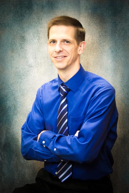 Devin T. Whipple, O.D.